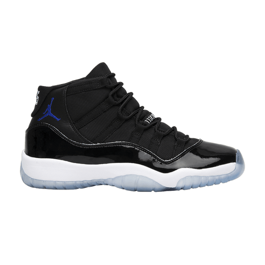 Jordan 11 Retro Space Jam (2016) (GS)