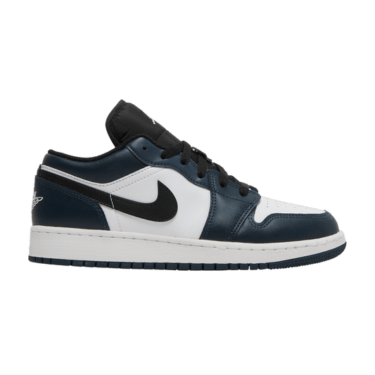Jordan 1 Low Armory Navy (GS)