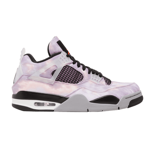 Jordan 4 Retro Zen Master
