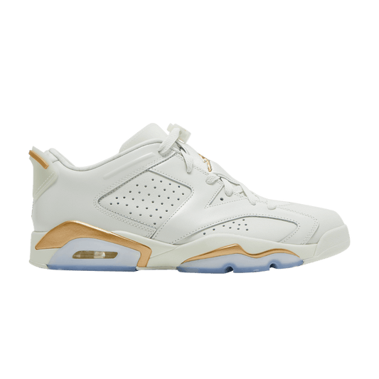 Jordan 6 Retro Low GC Lunar New Year (2022)