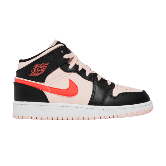 Jordan 1 Mid Atmosphere (GS)