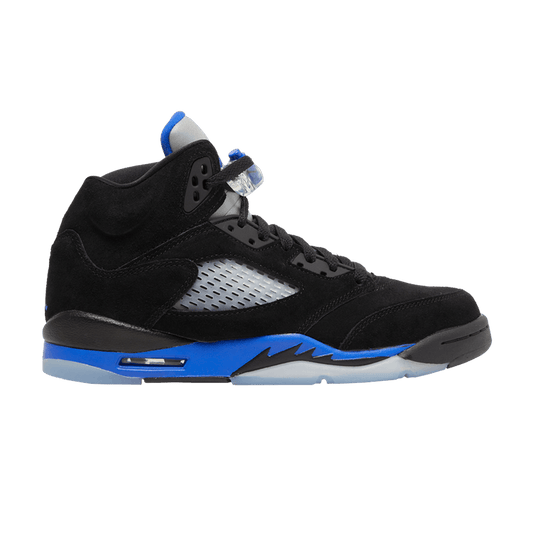 Jordan 5 Retro Racer Blue (GS)