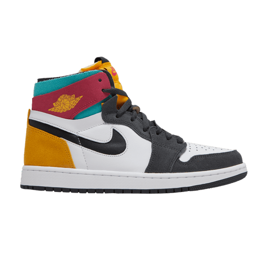 Jordan 1 High Zoom Air CMFT Anthracite