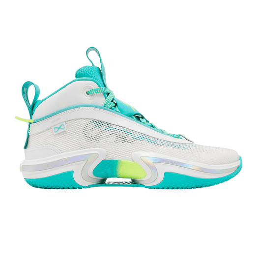 Jordan 36 Guo Ailun Global Game (GS)
