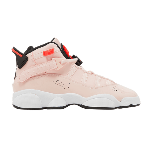 Jordan 6 Rings Atmosphere (GS)