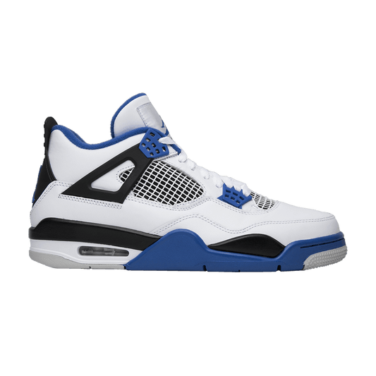 Jordan 4 Retro Motorsports (2017)