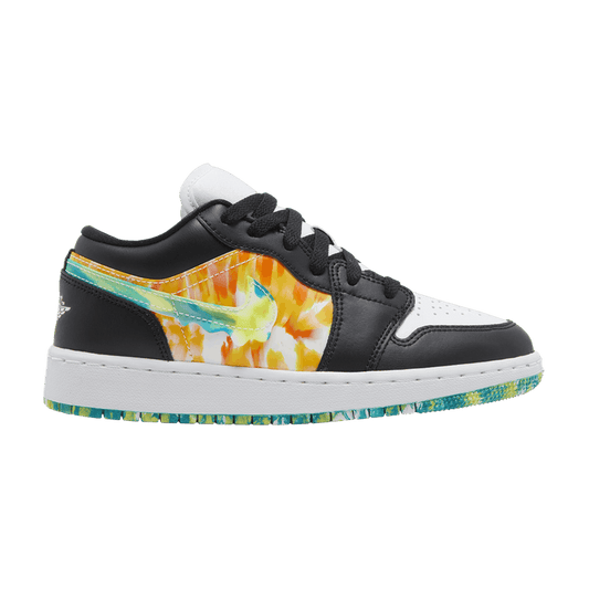 Jordan 1 Low Tie Dye (GS)