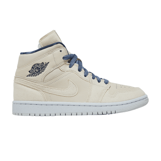 Jordan 1 Mid SE Sanddrift (Women's)