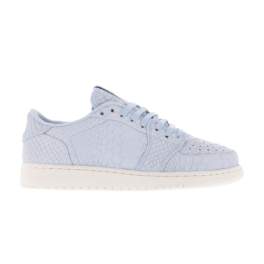 Jordan 1 Retro Low NS Ice Blue (GS)