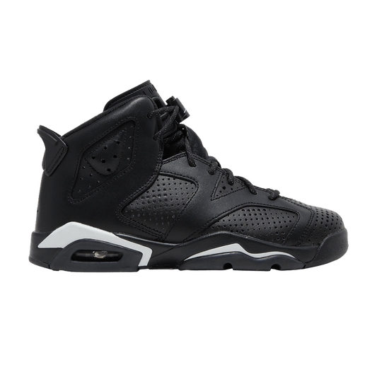 Jordan 6 Retro Black Cat (GS)
