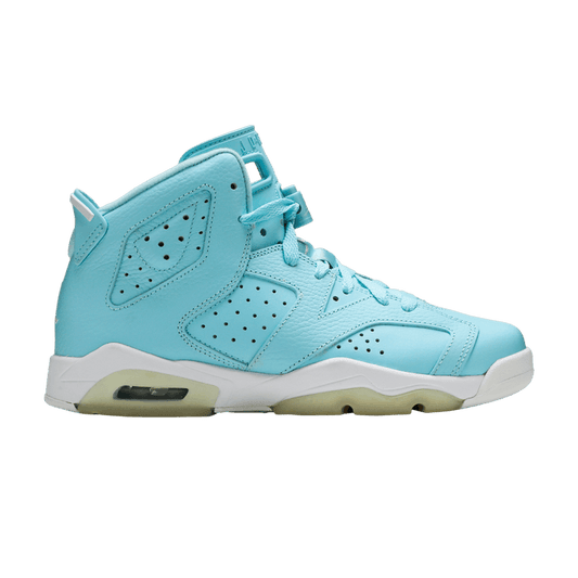 Jordan 6 Retro Pantone (GS)