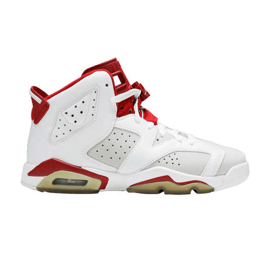 Jordan 6 Retro Alternate Hare (GS)