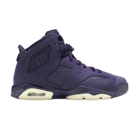 Jordan 6 Retro Purple Dynasty (GS)