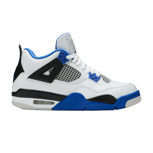 Jordan 4 Retro Motorsports (2017) (GS)