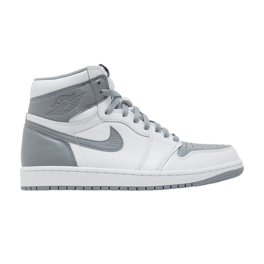 Jordan 1 Retro High OG Stealth