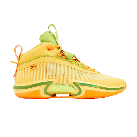 Jordan 36 Taco Jay