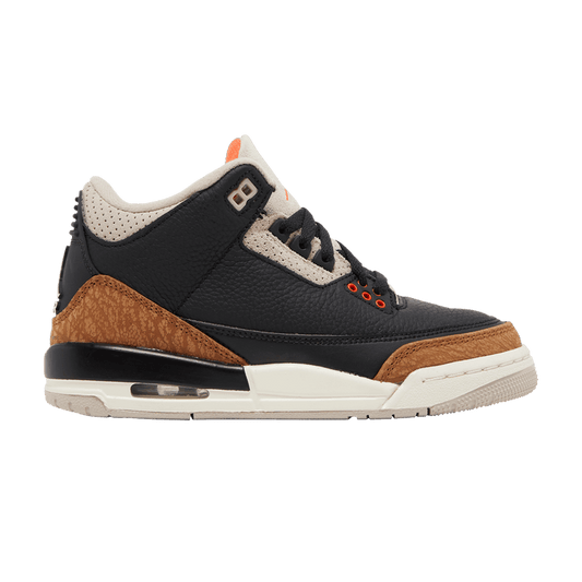 Jordan 3 Retro Desert Elephant (GS)