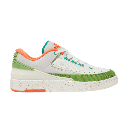 Jordan 2 Retro Low TITAN (Women's)