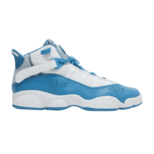 Jordan 6 Rings Bleached Denim (GS)