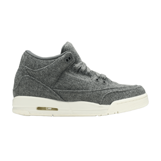 Jordan 3 Retro Wool (GS)