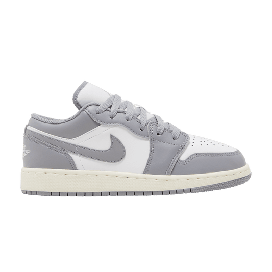 Air Jordan 1 Low Vintage Grey (GS)