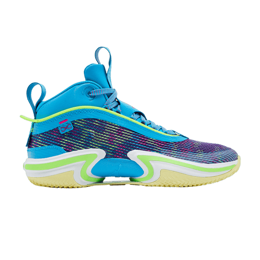 Jordan 36 Low Luka Doncic PE (GS)