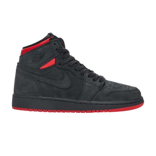 Jordan 1 Retro High OG Quai 54 (2017) (GS)
