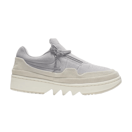 Jordan 1 Jester XX Low Atmosphere Grey (Women's)