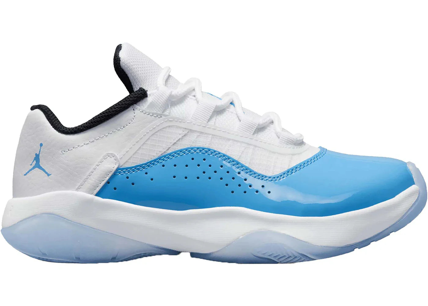 Jordan 11 CMFT Low University Blue (GS)
