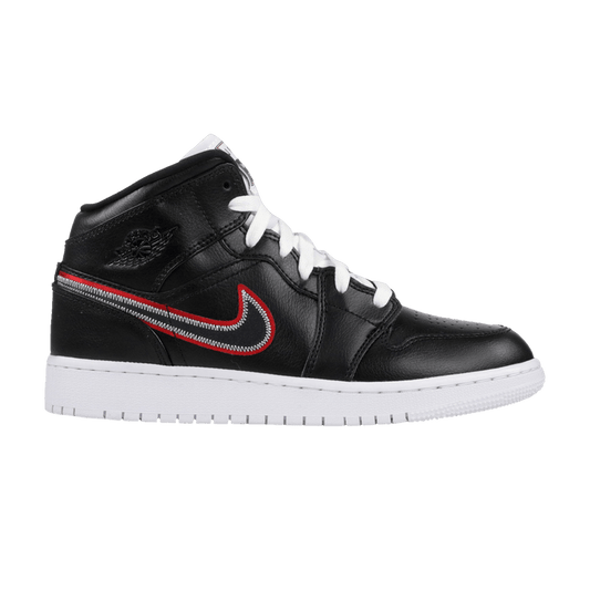 Jordan 1 Mid Maybe I Destroyed The Game (GS)