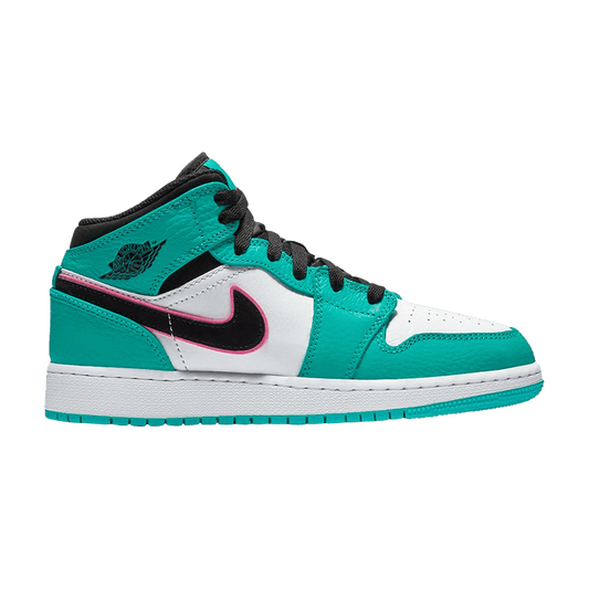 Jordan 1 Mid South Beach (GS)