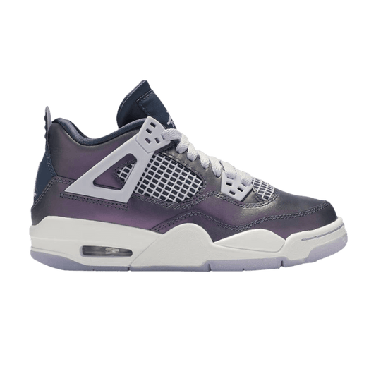 Jordan 4 Retro Monsoon Blue (GS)