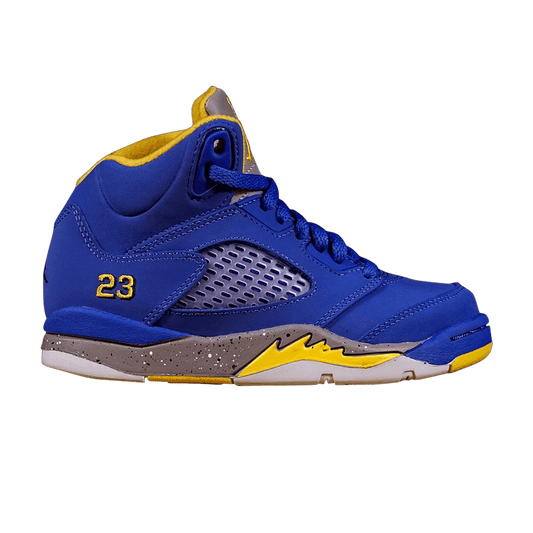 Jordan 5 Retro Laney Varsity Royal (PS)