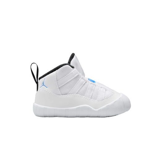 Jordan 11 Retro Crib Bootie Legend Blue (2024) (I)