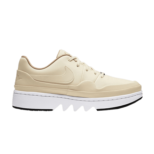 Jordan 1 Jester XX Low Laced Fossil (Women's)