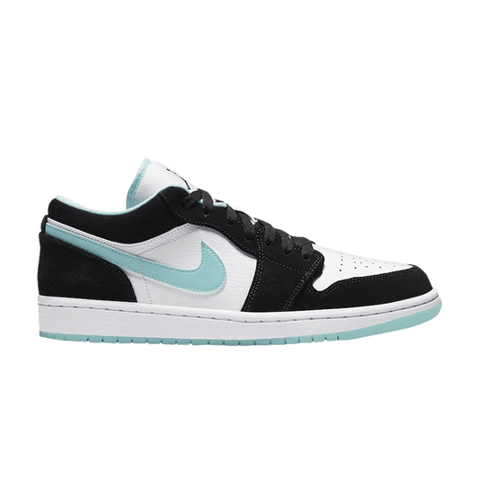 Jordan 1 Low Island Green