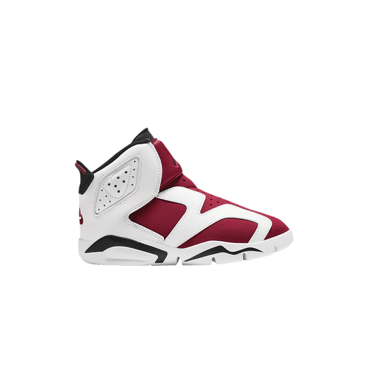 Jordan 6 Retro Little Flex Carmine (2021) (PS)