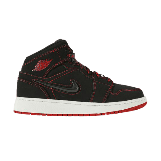 Jordan 1 Mid SE Come Fly With Me (GS)