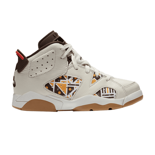 Jordan 6 Retro Quai 54 (2020) (PS)