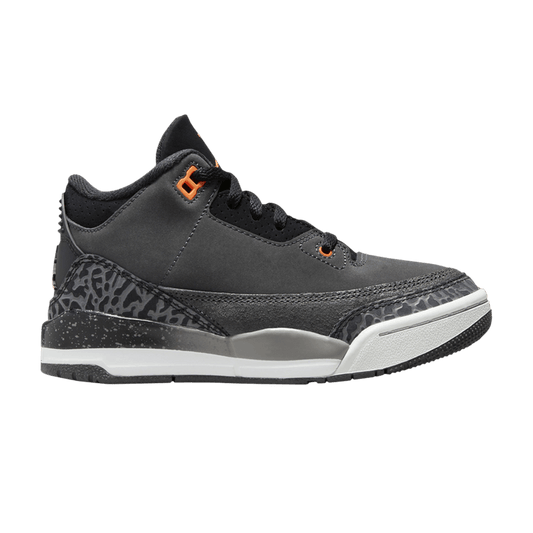 Jordan 3 Retro Fear Pack (2023) (PS)