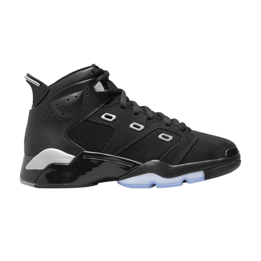 Jordan 6-17-23 Black Metallic (GS)