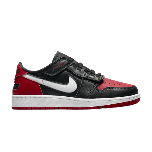 Jordan 1 Low Flyease Alternate Bred Toe (GS)
