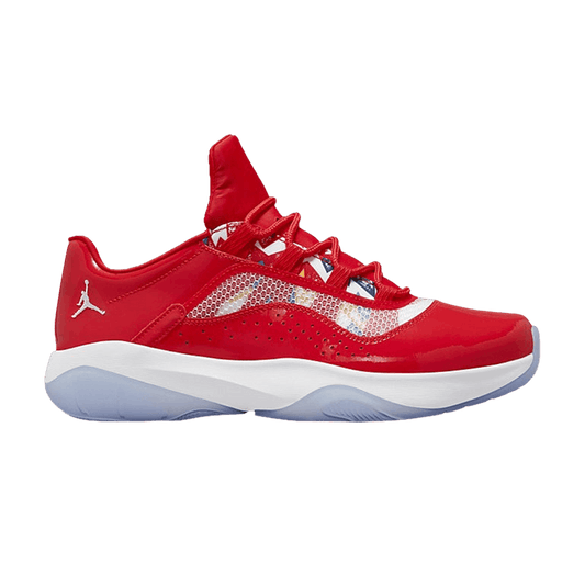 Air Jordan 11 CMFT Low Barcelona
