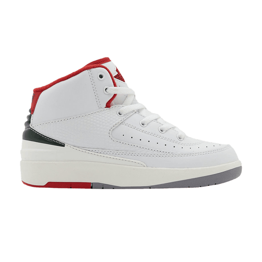 Jordan 2 Retro Origins (PS)