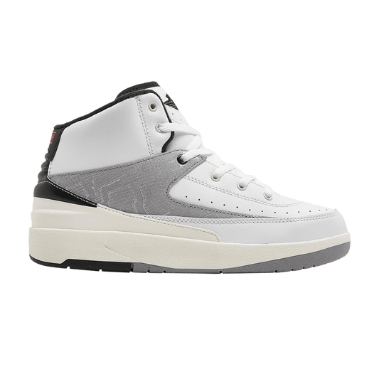 Jordan 2 Retro Python (PS)