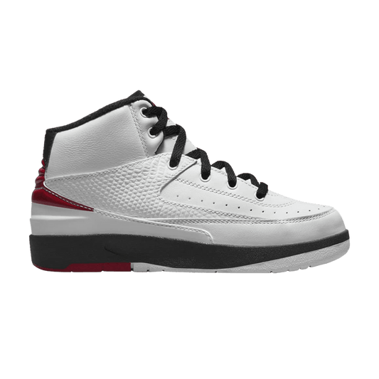 Jordan 2 Retro OG Chicago (2022) (PS)