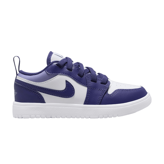 Jordan 1 Low ALT Sky J Purple (PS)