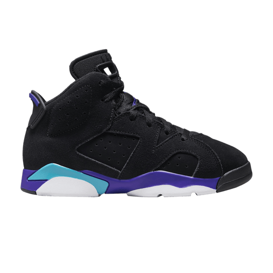 Jordan 6 Retro Aqua (PS)