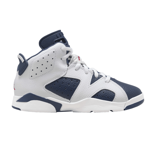 Jordan 6 Retro Olympic (2024) (PS)