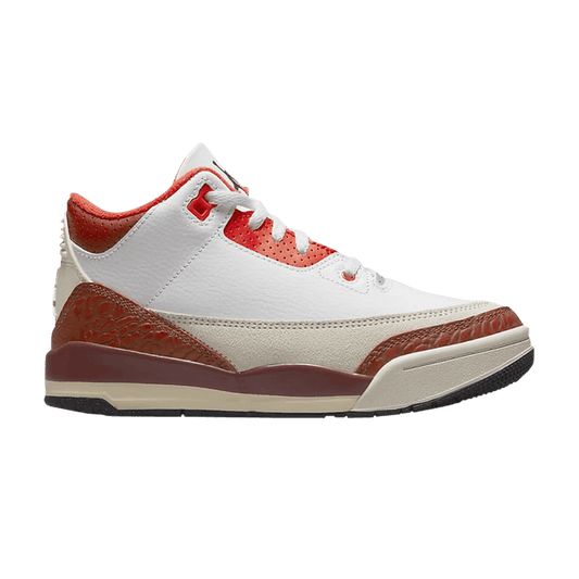 Jordan 3 Retro SE Dunk on Mars (PS)